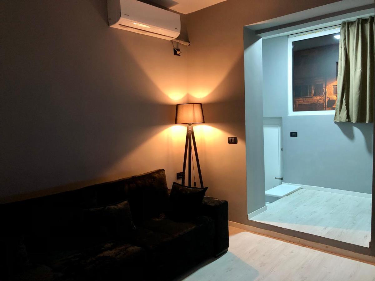 Nikki Apartments 3 Tirana Bagian luar foto